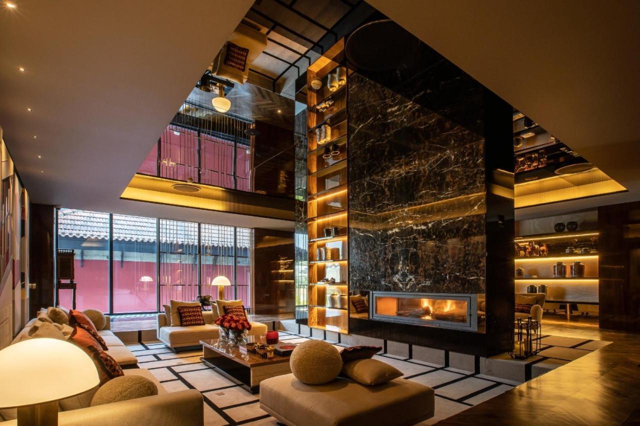 Hotel Vinha Boutique - The Leading Of The World Vila Nova de Gaia