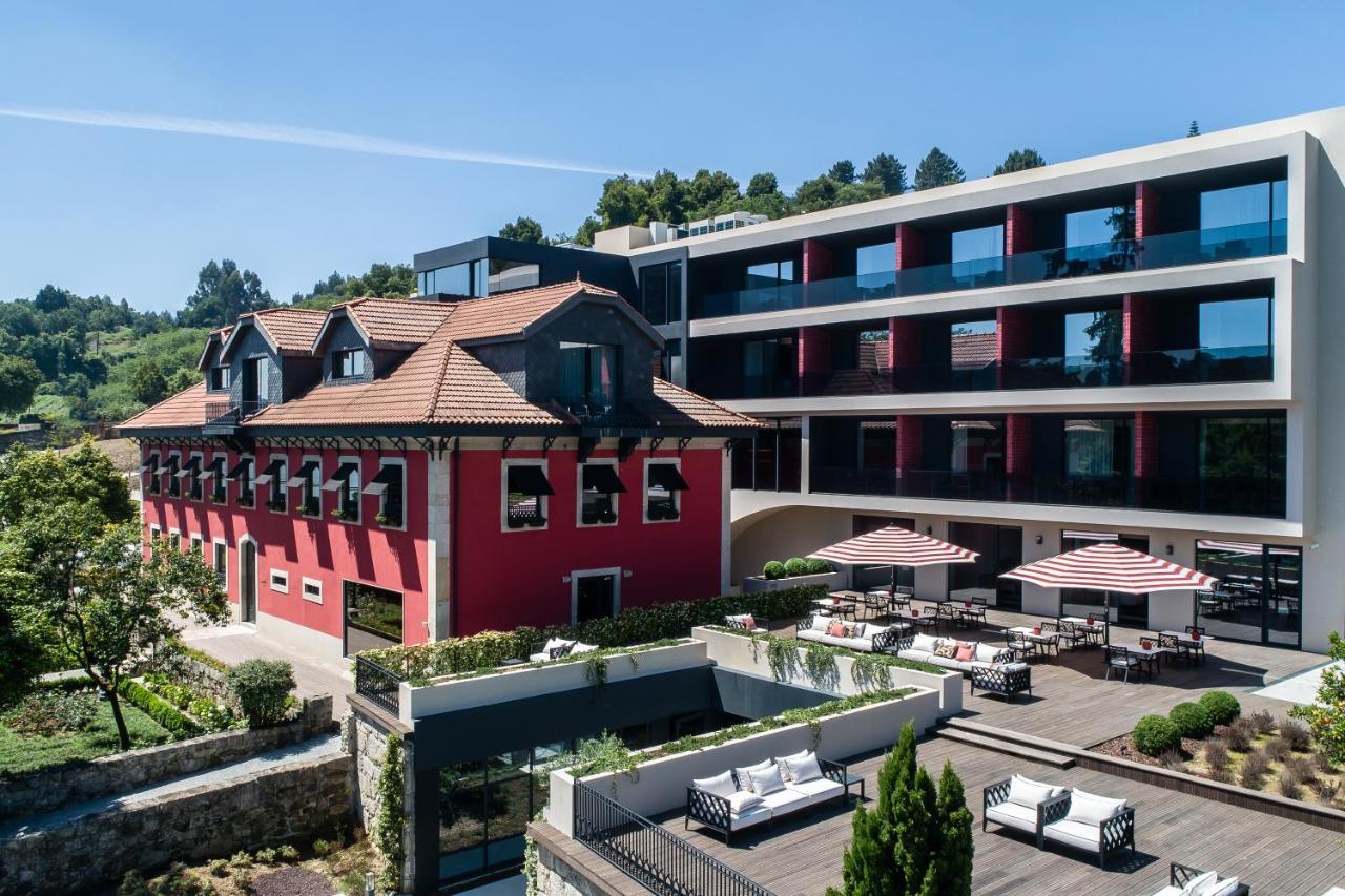 Hotel Vinha Boutique - The Leading Of The World