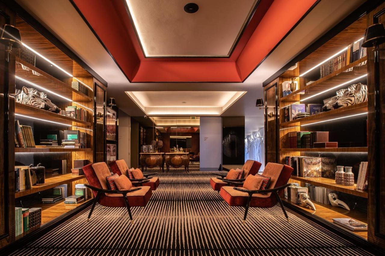 Vinha Boutique - The Leading Of The World 5* Vila Nova de Gaia