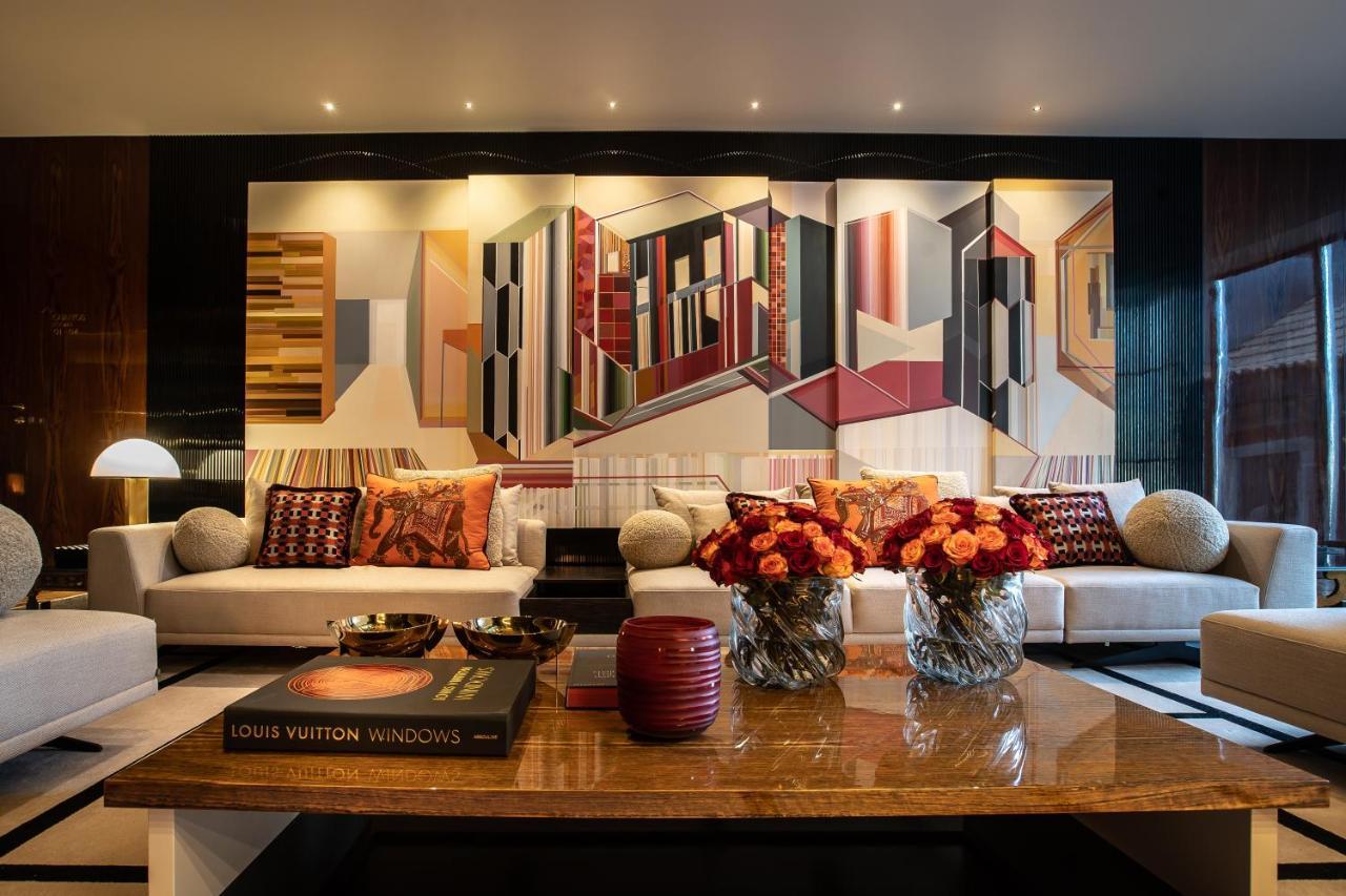 Hotel Vinha Boutique - The Leading Of The World
