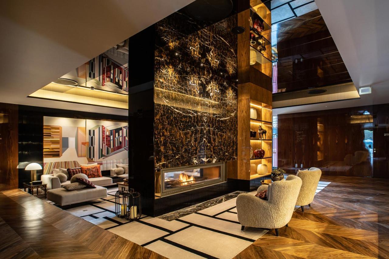 Vinha Boutique - The Leading Of The World Hotel 5*