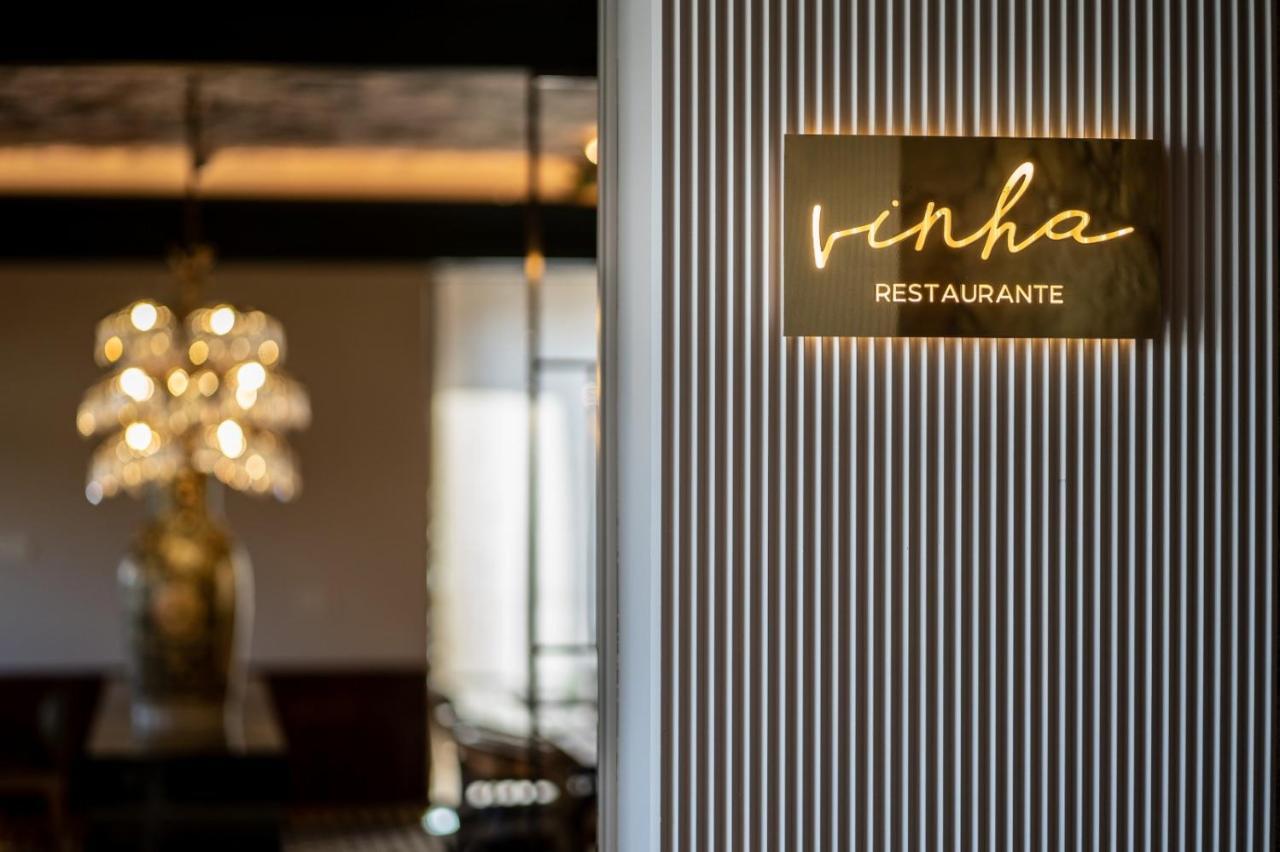 Hotel Vinha Boutique - The Leading Of The World 5*