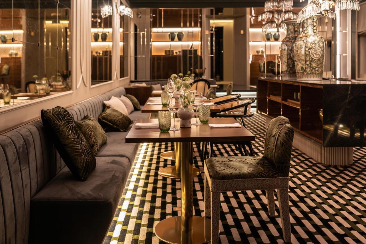 Hotel Vinha Boutique - The Leading Of The World 5*