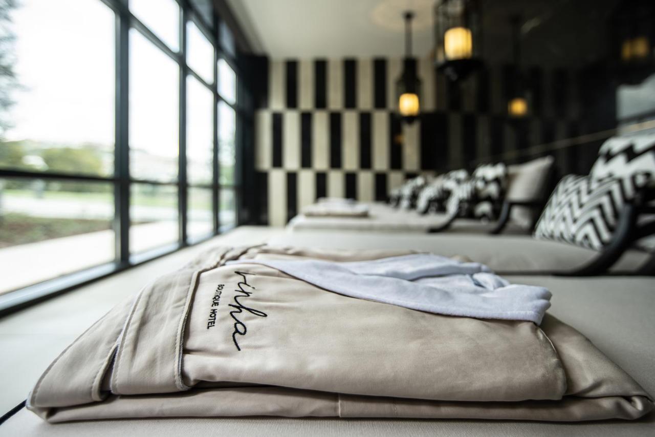 Vinha Boutique - The Leading Of The World Hotel
