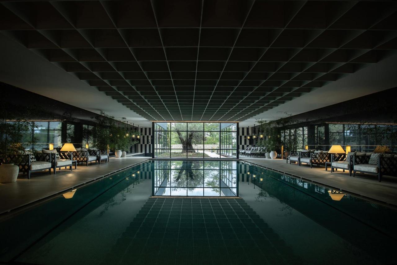 Vinha Boutique - The Leading Of The World 5* Vila Nova de Gaia