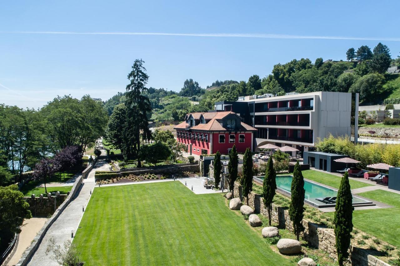 Vinha Boutique - The Leading Of The World Hotel 5*