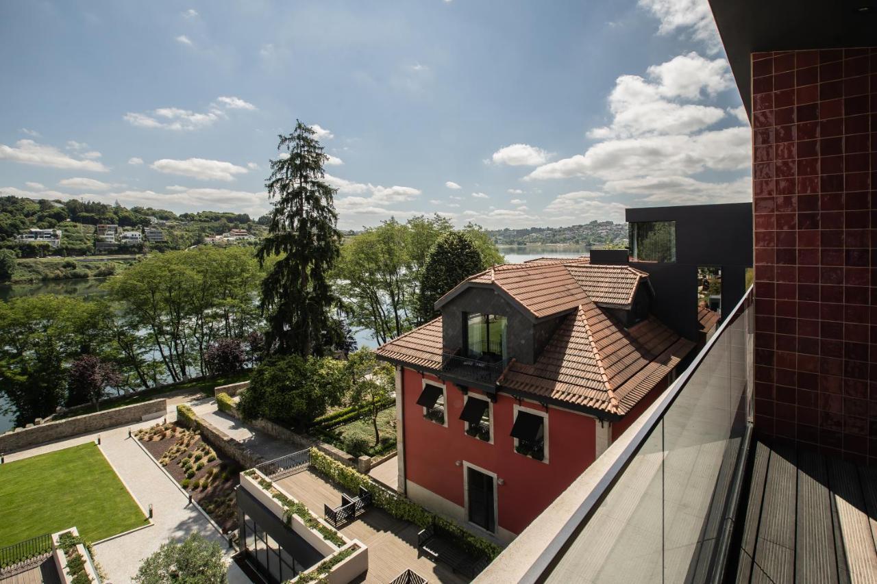 Hotel Vinha Boutique - The Leading Of The World 5*