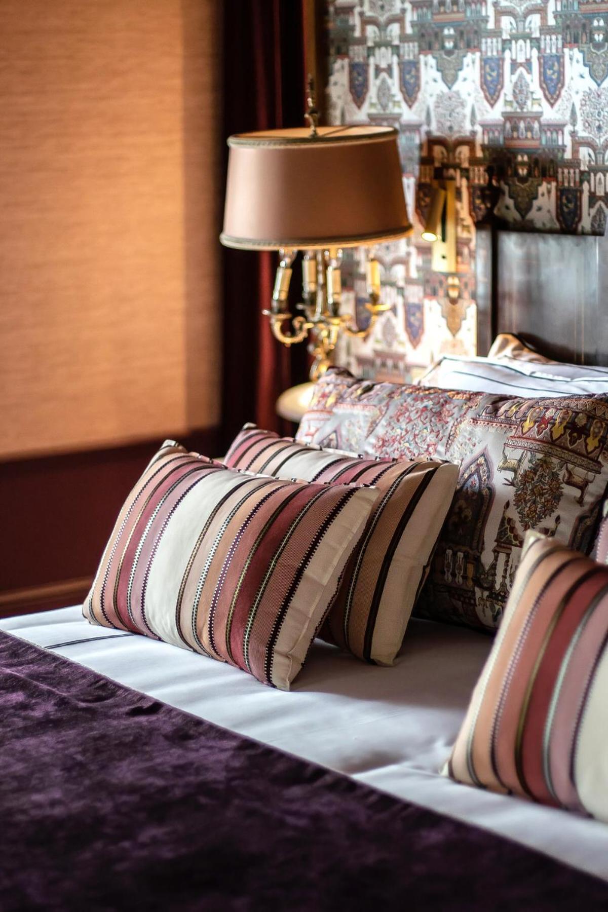 Hotel Vinha Boutique - The Leading Of The World Vila Nova de Gaia