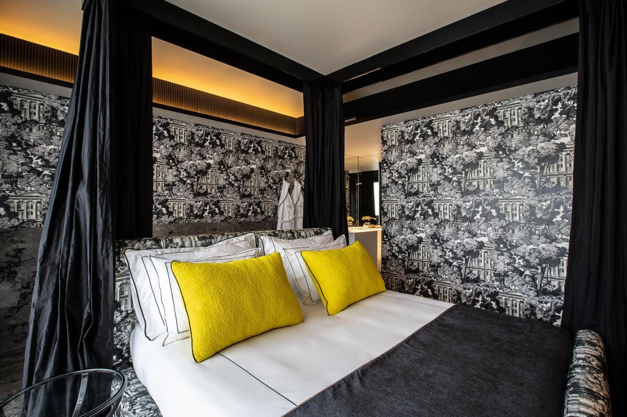 Hotel Vinha Boutique - The Leading Of The World Vila Nova de Gaia